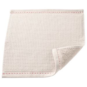 حوله دستی ایکیا مدل IKEA VARDANDE سایز 30×30 سانتی متر